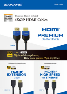 HDMI Cables