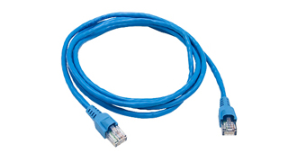 Ethernet-Cat6A -Standard