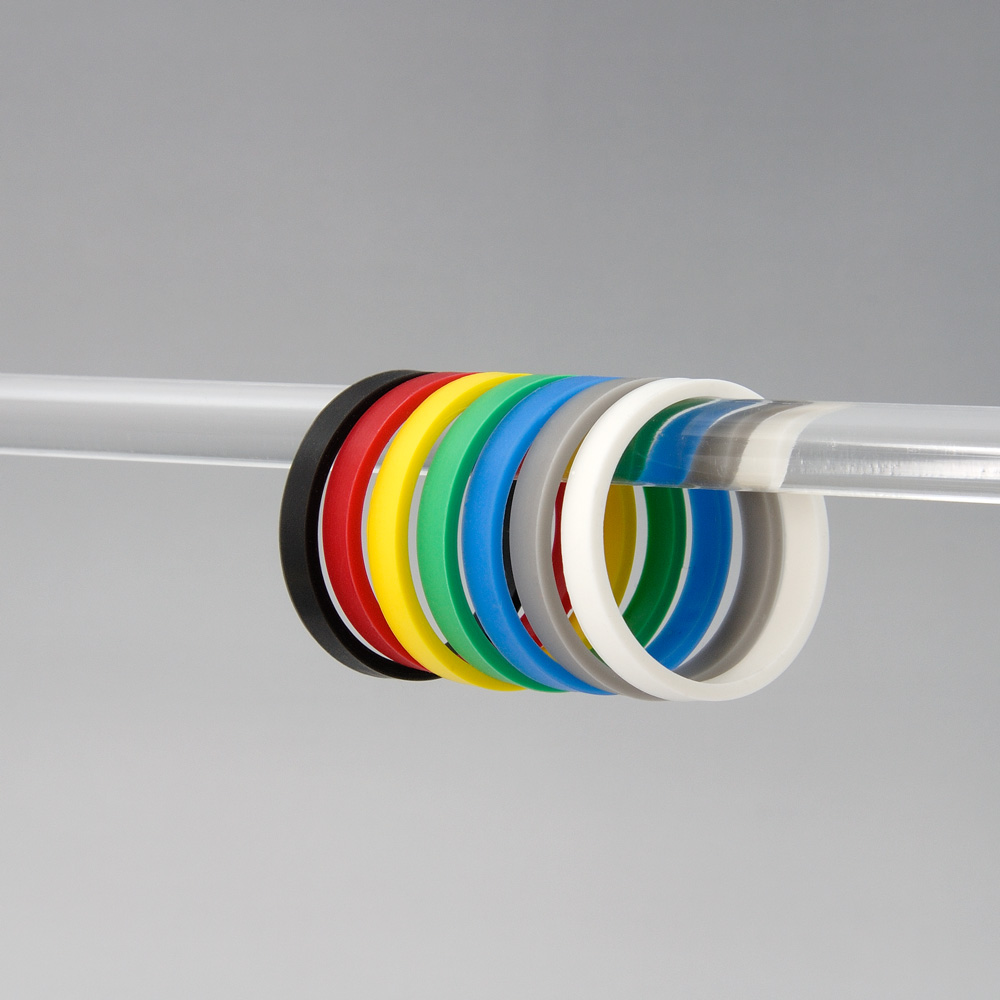 Insulation Bushing Colors