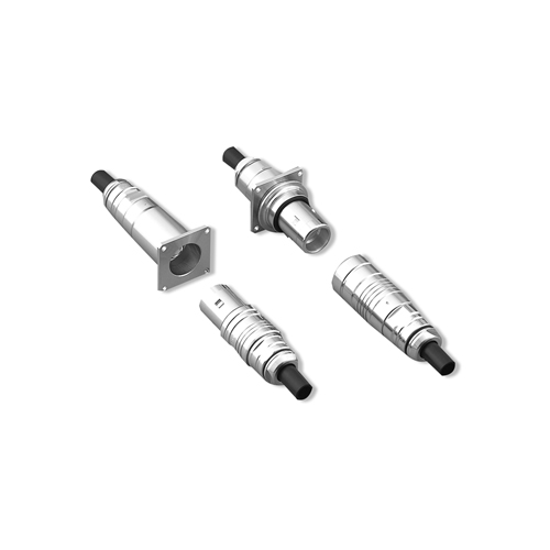 75ohm Triaxial Connectors