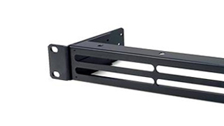 Unloaded Video Jack Panels